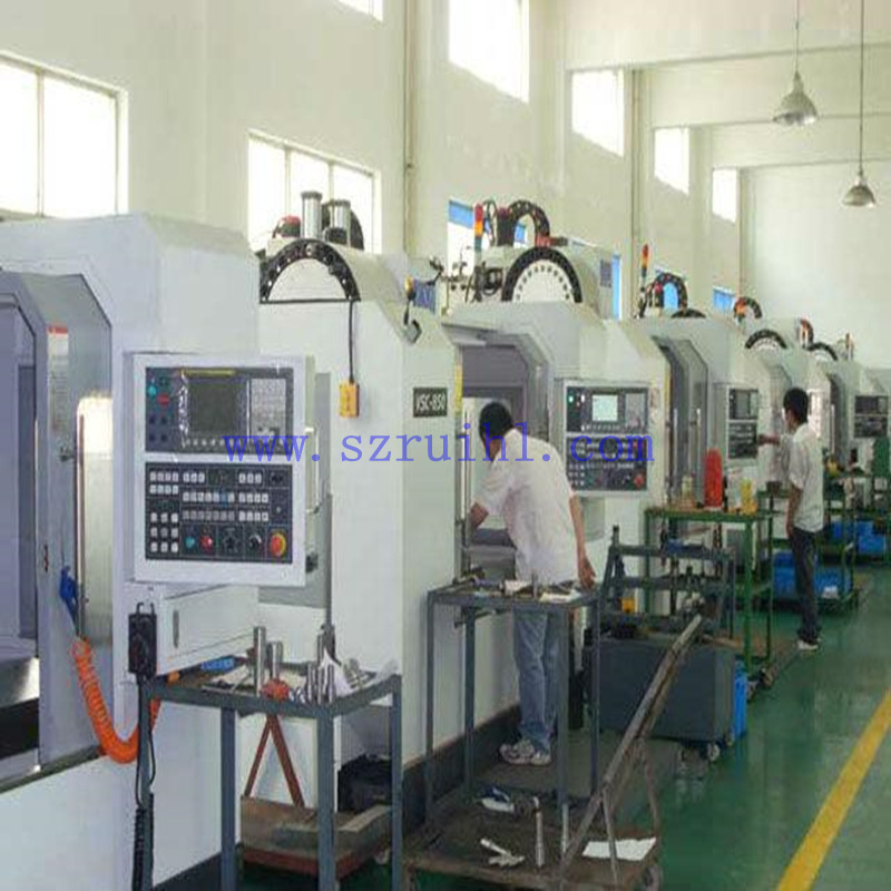 模具加工流程详解：从设计到成品的每一步